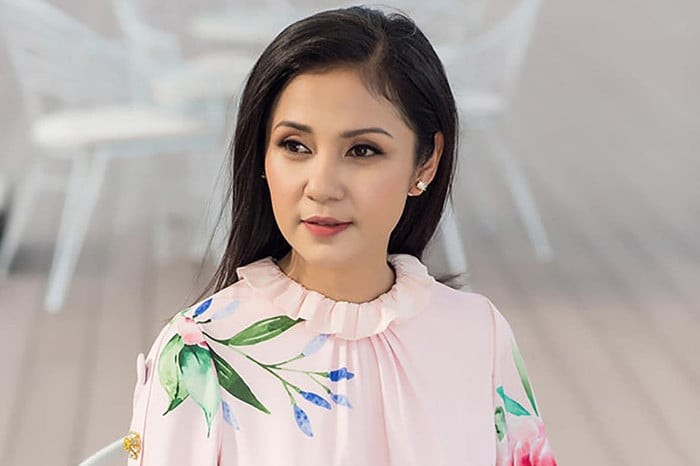 Việt Trinh tiết lộ đang điều trị trầm cảm