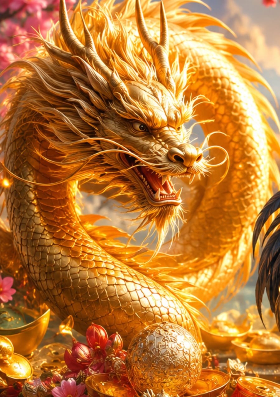 Tuổi Thìn có thể giao lưu mở ra hướng mới