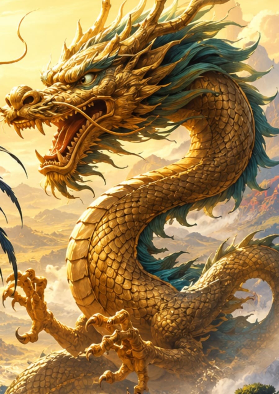 Tuổi Thìn nỗ lực gặt hái thành công