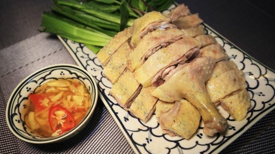 Làm đúng các bước thành quả vô cùng ngon ngọt