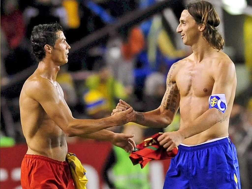 Play-off luôn mang vẻ đẹp khốc liệt và cuốn hút nhất. Ảnh: Getty Images.