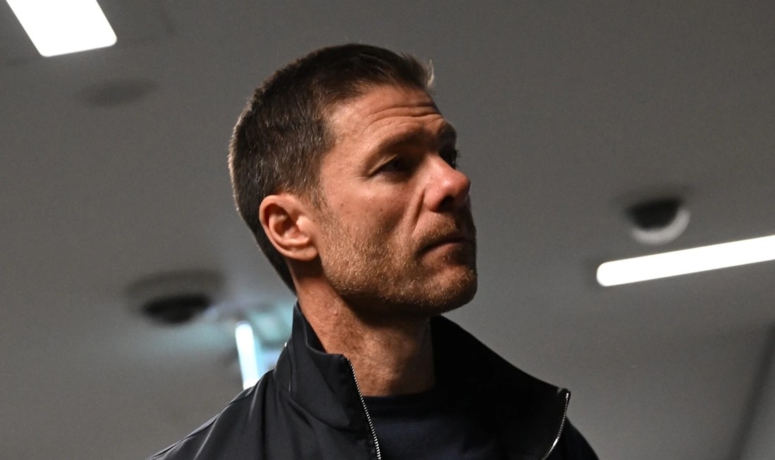 Liệu HLV Xabi Alonso và ban lãnh đạo Chelsea sẽ trao cơ hội cho Mykhailo Mudryk ở mùa giải tới? Ảnh: Chelsea FC.