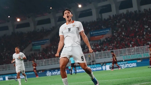 Indonesia chuẩn bị tiếp đón Việt Nam. (Ảnh: Trang chủ ASEAN Cup)