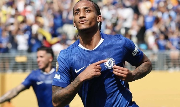 Chelsea giữ chân Pedro trước sự nhòm ngó của các ông lớn châu Âu. Ảnh: Getty.
