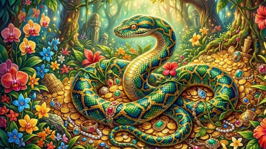 Sau một thời gian dài âm thầm cố gắng, kiên trì theo đuổi mục tiêu, tuổi Tỵ bắt đầu bước giai đoạn hưởng thành quả. 