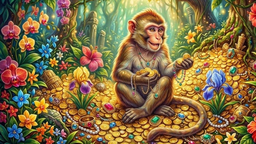 Tuổi Thân là con giáp vượng vận quý nhân trong thời gian tới.