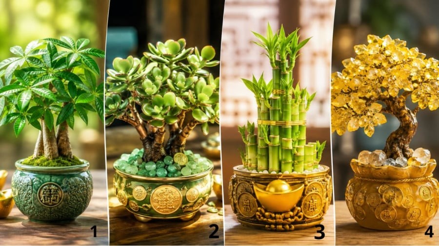 Bạn chọn cây số mấy?