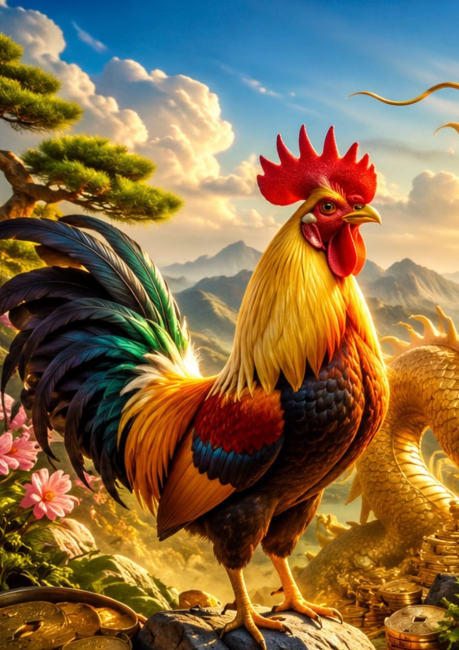 Tuổi Dậu chủ động dễ đón cơ hội