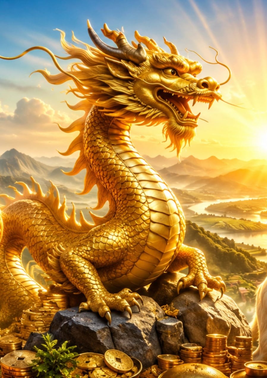 Tuổi Thìn bứt tốc sau giai đoạn bị chững lại