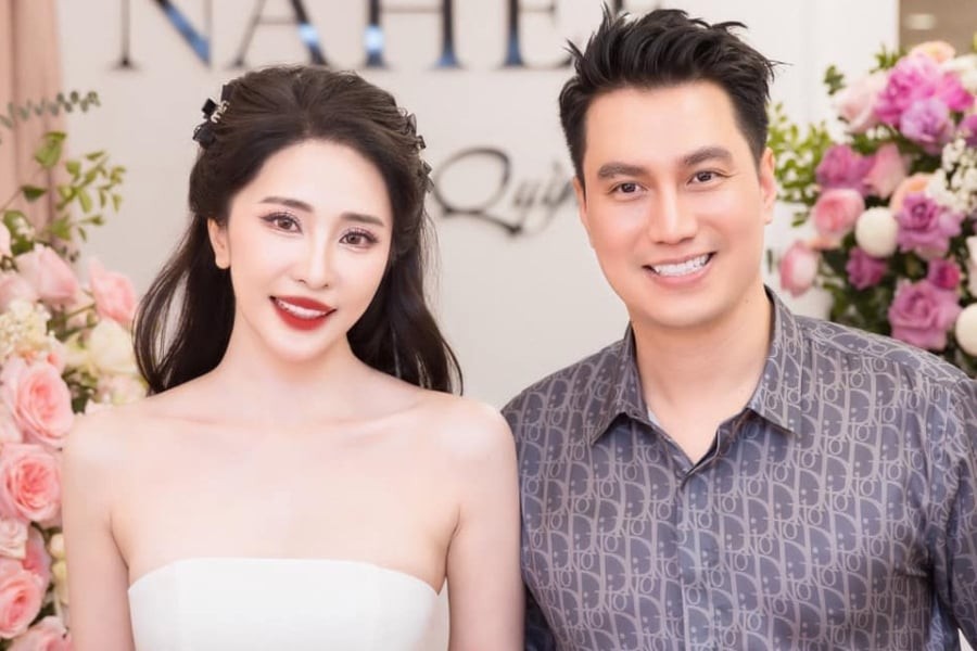 Việt Anh và Quỳnh Nga tiếp tục bất đồng quan điểm, phải nhờ khán giả phân xử
