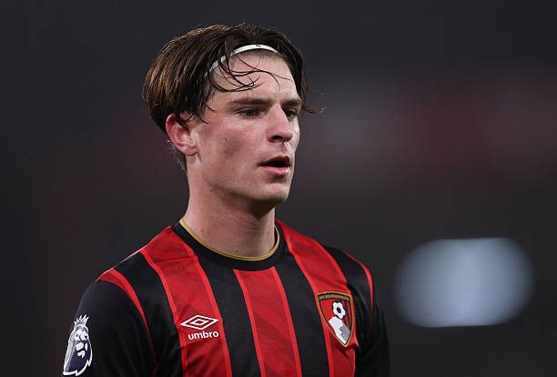 Scott đang là cái tên hot trên TTCN. Ảnh: Getty Images. 