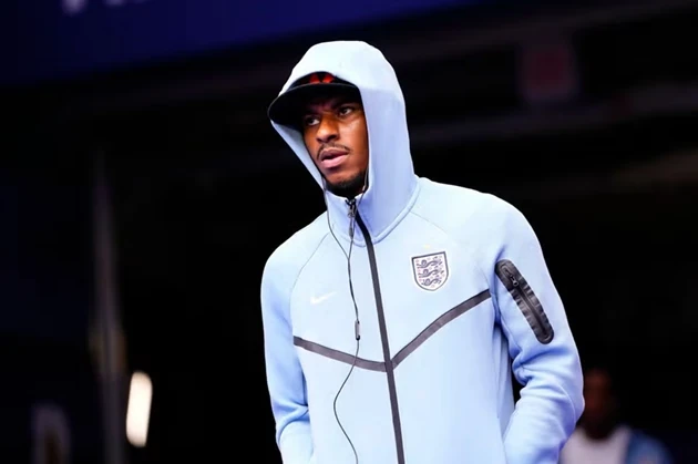 Rashford có tương lai không rõ ràng trước mùa giải 2026/27. Ảnh: Getty Images