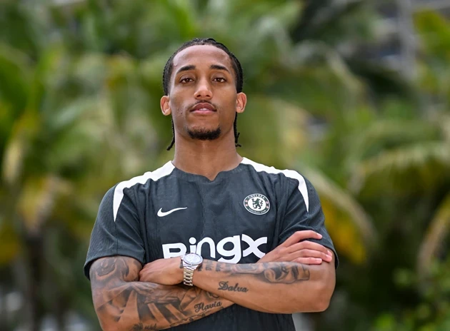 Chelsea quyết giữ chân Joao Pedro lâu dài tại Stamford Bridge. Ảnh: Chelsea FC