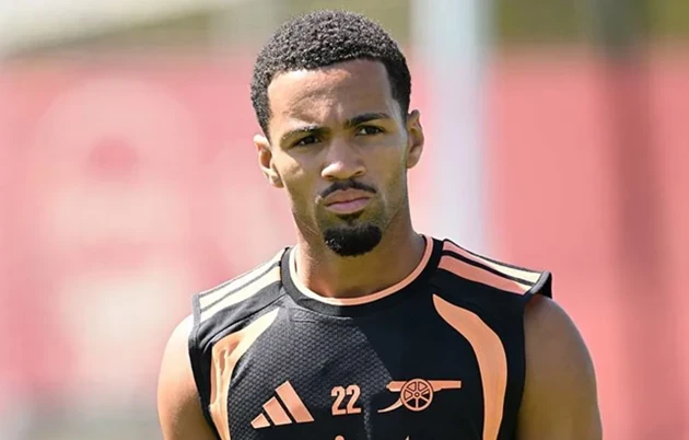 Milan gia nhập cuộc đua chiêu mộ Ethan Nwaneri. Ảnh: Getty Images