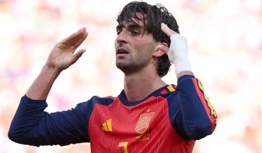 Nhiều CLB gia nhập cuộc đua giành chữ ký Ferran Torres. Ảnh: Getty Images.