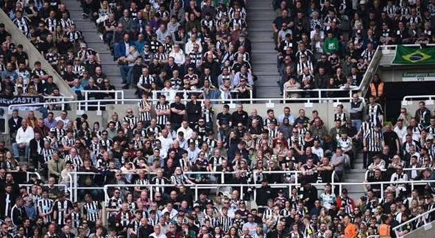 Newcastle