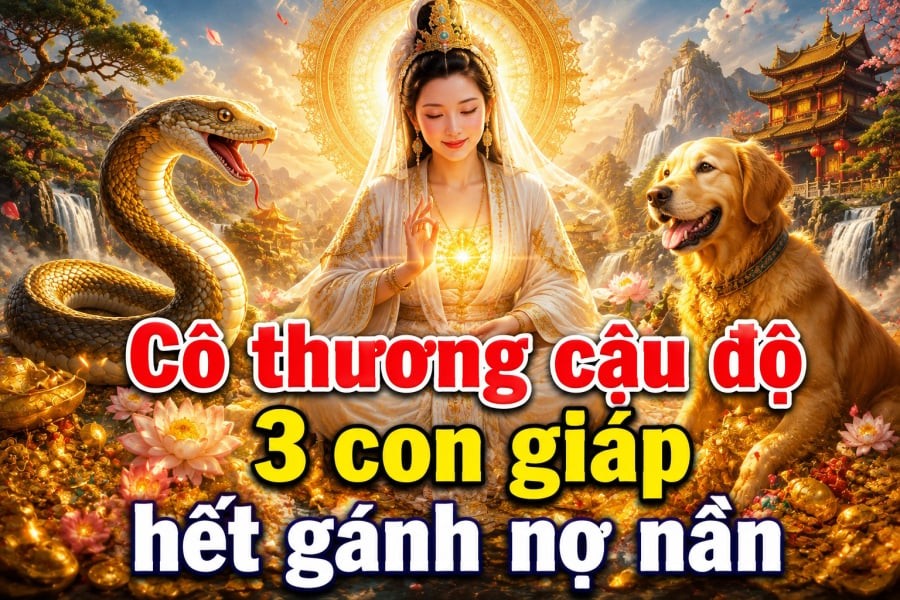 Nếu biết nắm bắt thời cơ, chăm chỉ làm ăn và quản lý tài chính hợp lý, họ có thể từng bước cải thiện cuộc sống, giảm áp lực nợ nần và gia tăng thu nhập.