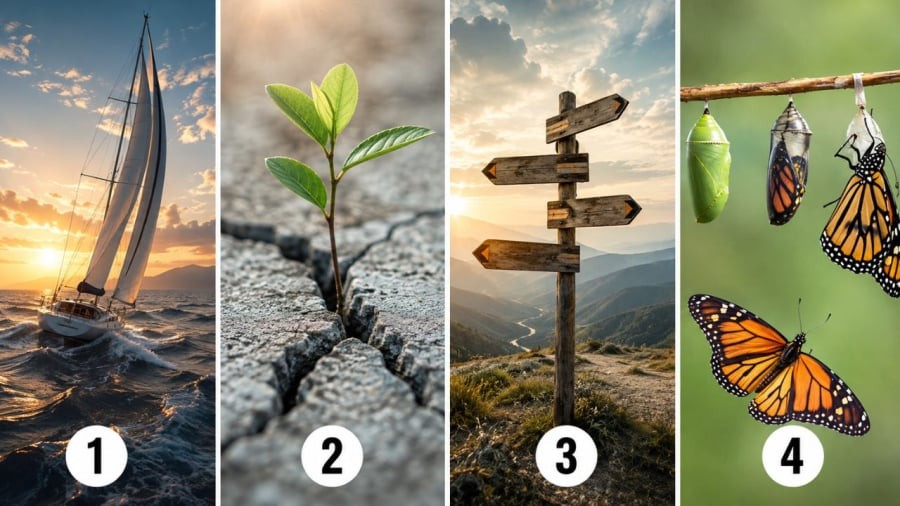 Bạn chọn hình ảnh nào?