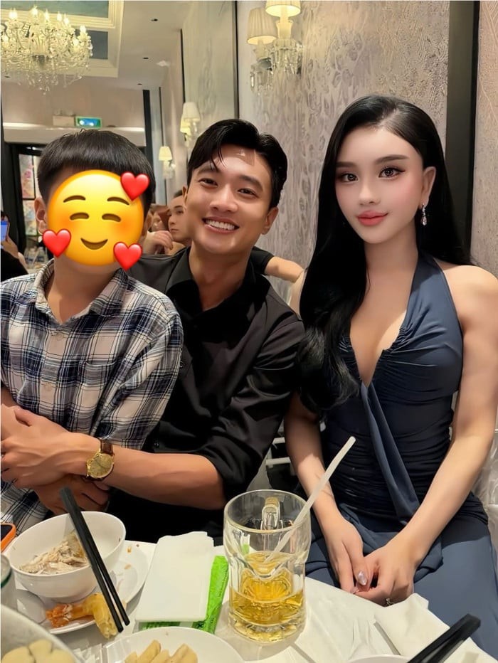 Mối quan hệ đặc biệt giữa con trai Lâm Khánh Chi với Quốc Trường