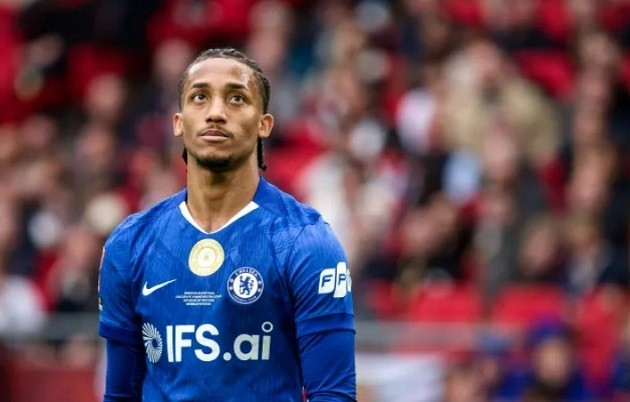 Pedro bất ngờ lọt vào tầm ngắm của Arsenal. Ảnh: Getty.