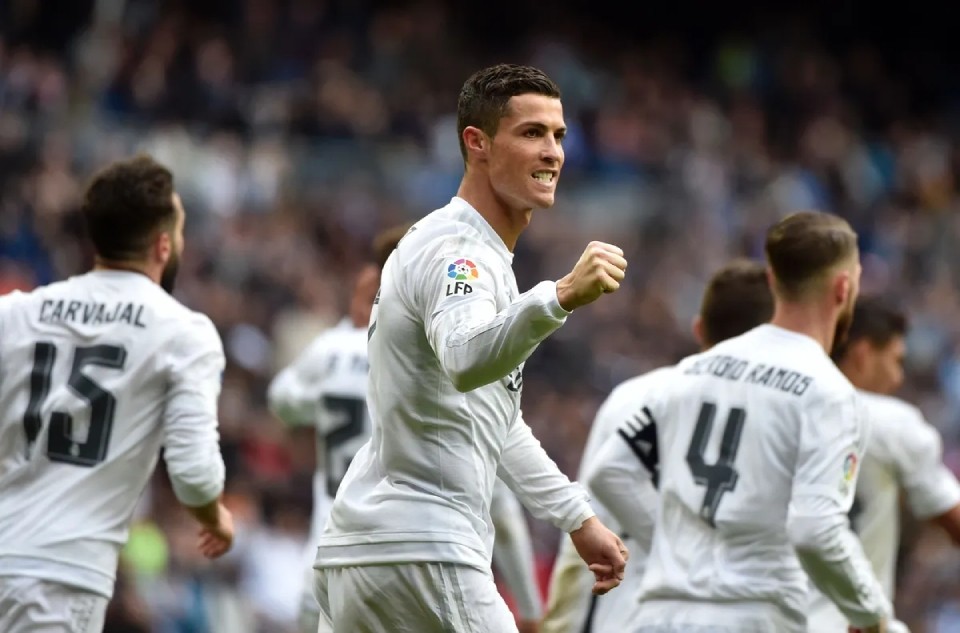 Hiểu đúng cú đúp, hat-trick và những cột mốc ghi bàn. Ảnh: Getty Images.
