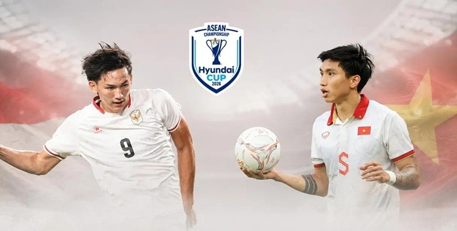Việt Nam chuẩn bị làm khách đến sân của Indonesia. Ảnh: Bola.