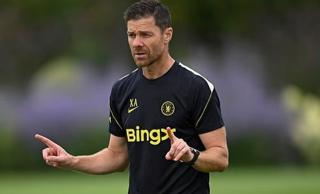 Alonso được kỳ vọng giúp Chelsea lột xác. Ảnh: Getty.