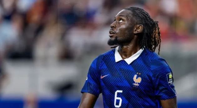 Kone chơi ấn tượng ở World Cup 2026. Ảnh: Getty Images.