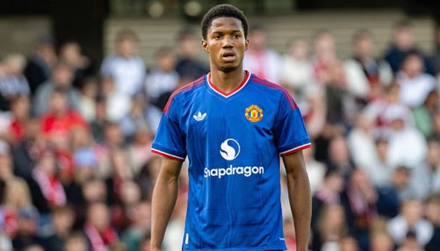 Chido Obi không được trọng dụng dưới thời Michael Carrick. (Ảnh: Getty Images)