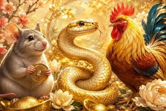 Mẹo luộc trứng lòng đỏ dẻo quánh, tăng thêm chất bổ
