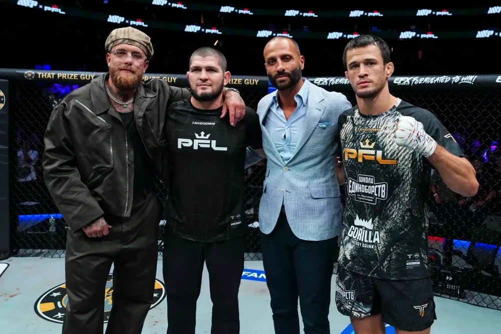 PFL New York