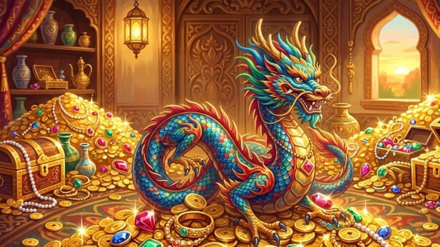 Trong tháng 7 âm lịch, tuổi Thìn có cơ hội gặp được quý nhân phù trợ.