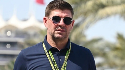 Gerrard đã có đưa ra góc nhìn cá nhân về tình hình nhân sự tại Liverpool. Ảnh: Getty Images. 