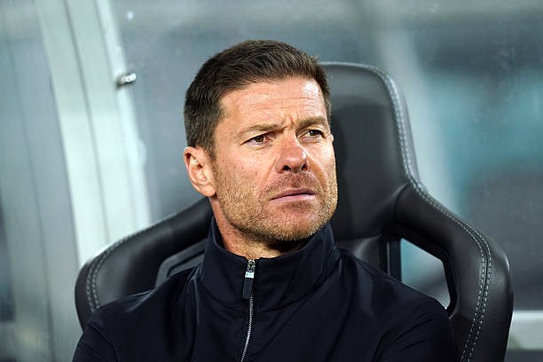 Xabi Alonso đến Chelsea với nhiều kỳ vọng. Ảnh: Getty Images