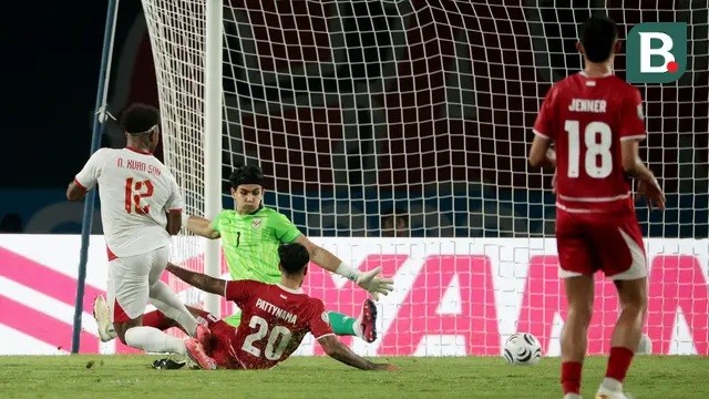  Indonesia đang đứng trước nguy cơ rời giải. Ảnh:  Indonesia 