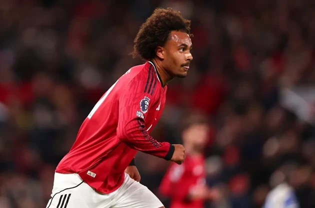 Tương lai của Zirkzee có thể được định đoạt bởi động thái của... Chelsea. Ảnh: Getty Images
