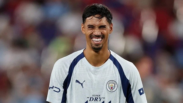 Man City chốt giá bán 