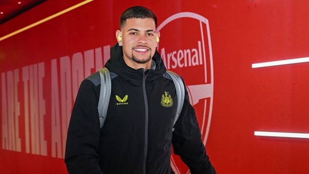Tiền vệ Brazil có thể đá số 6 hoặc số 8 dâng cao. (Ảnh: Getty Images)