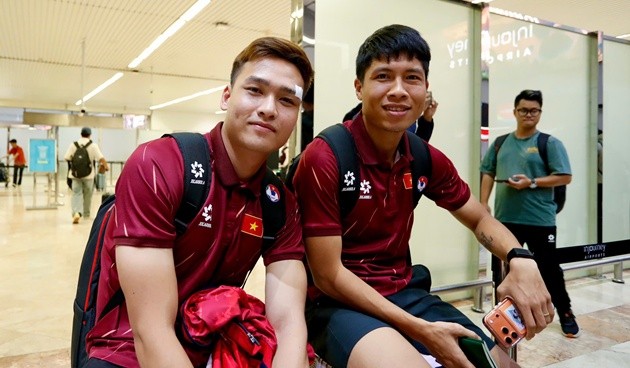 Bùi Hoàng Việt Anh
