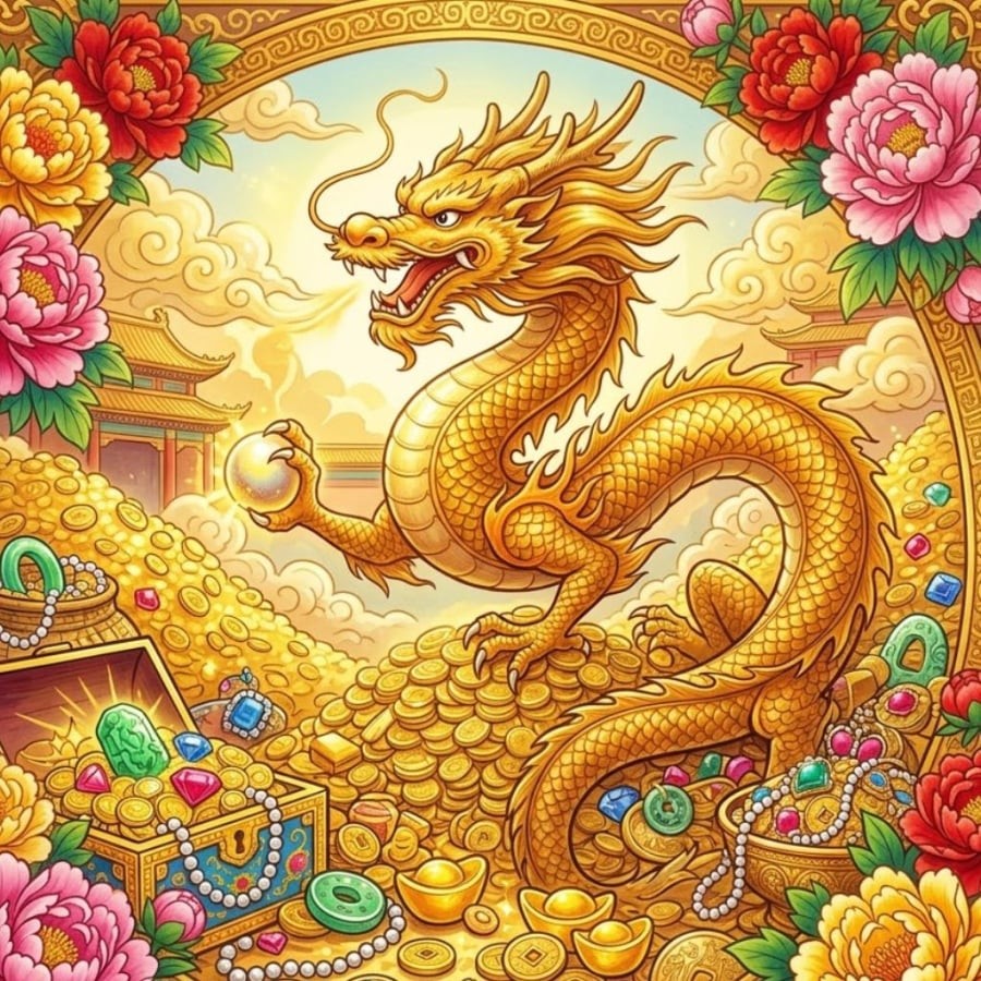 Lời khuyên dành cho tuổi Thìn trong giai đoạn này là phải thận trọng, dành thêm thời gian kiểm tra thông tin, cân nhắc rủi ro.