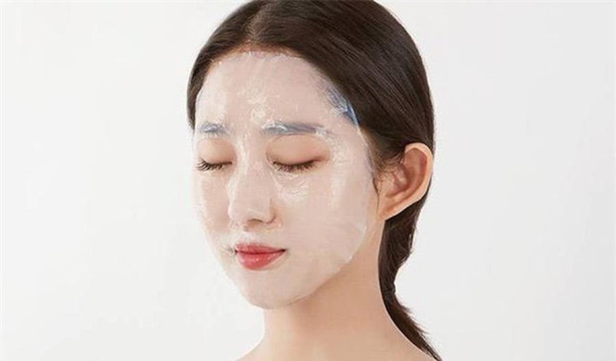  Nhiều người cảm thấy châm chích, nóng rát hoặc ngứa ngay trong lúc sử dụng hoặc chỉ sau một thời gian ngắn.