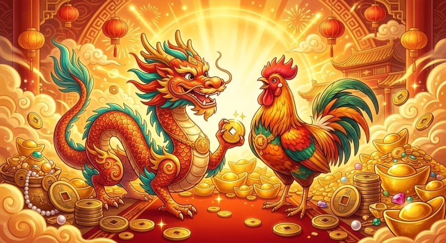 Tuổi Thìn và tuổi Dậu được dự báo là hai con giáp có vận tài lộc khởi sắc, nhiều cơ hội gia tăng thu nhập trong tháng 7 âm lịch.