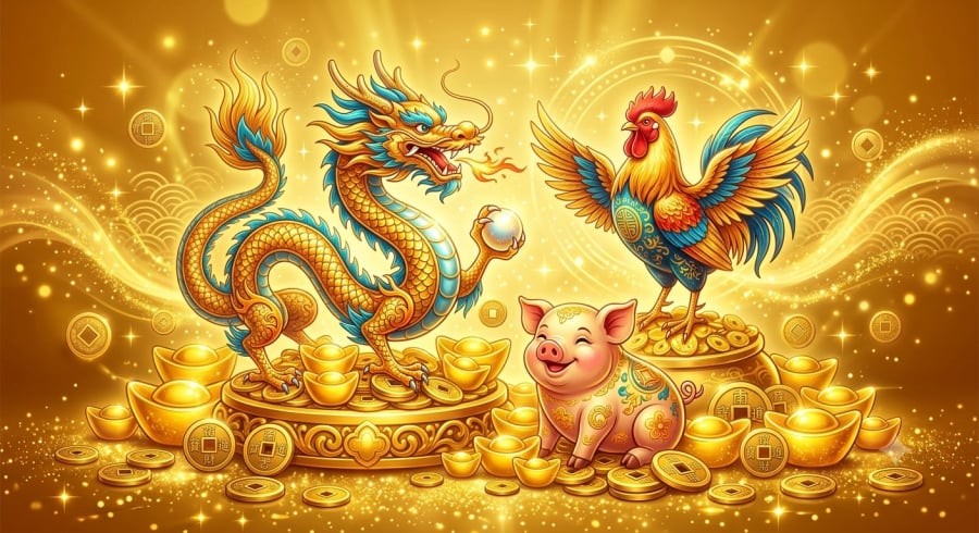 Lập Thu được dự báo là thời điểm tuổi Thìn, Dậu và Hợi có nhiều cơ hội đón vận may tài chính, công việc khởi sắc và thu nhập cải thiện.