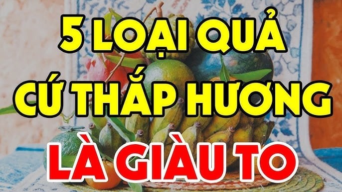 qua cung