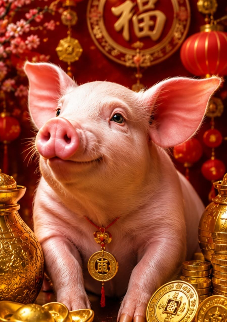 Tuổi Hợi chú ý cẩn trọng