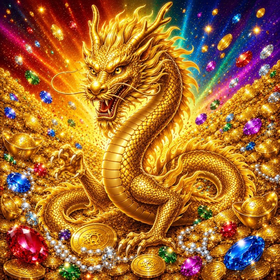 Từ ngày 6/8 đến 15/8 vận trình của Thìn tươi sáng