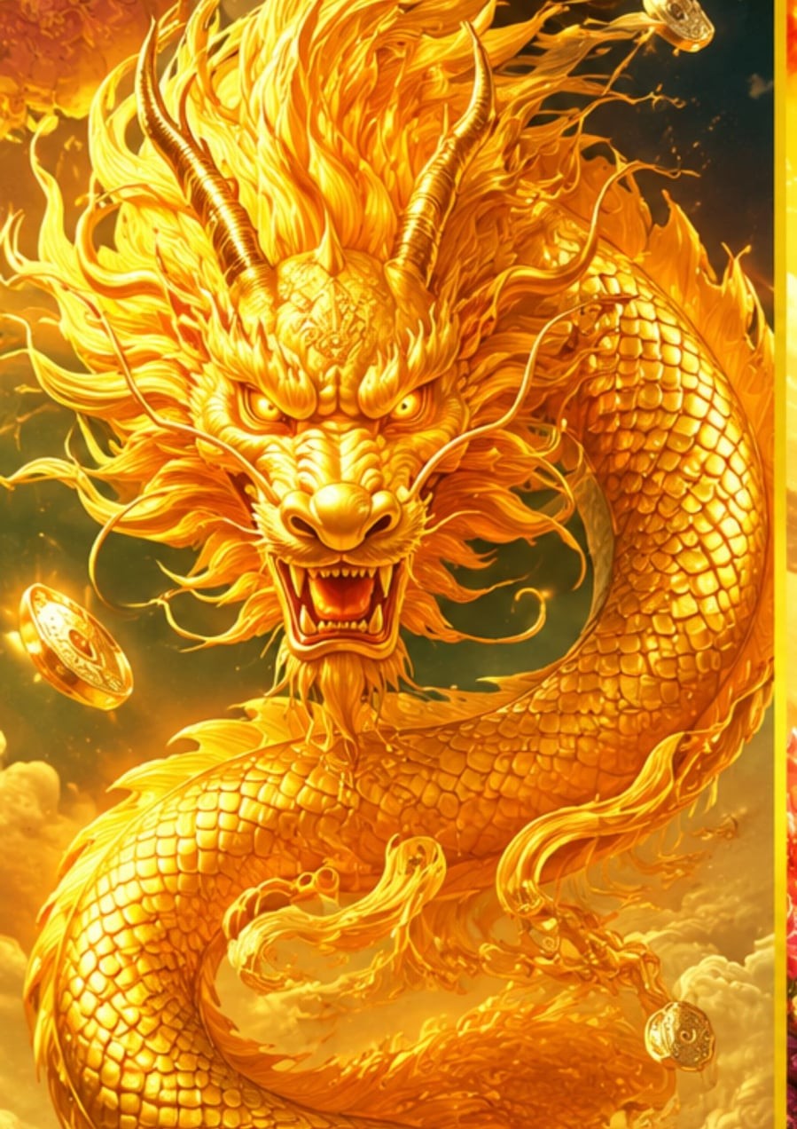Tuổi Thìn dễ đón vận giàu sang nếu biết quyết đoán đúng lúc