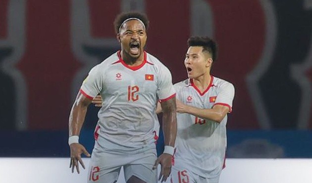 Xuân Son là ngôi sao nhập tịch chất lượng cao của ĐT Việt Nam. Ảnh: ASEAN United