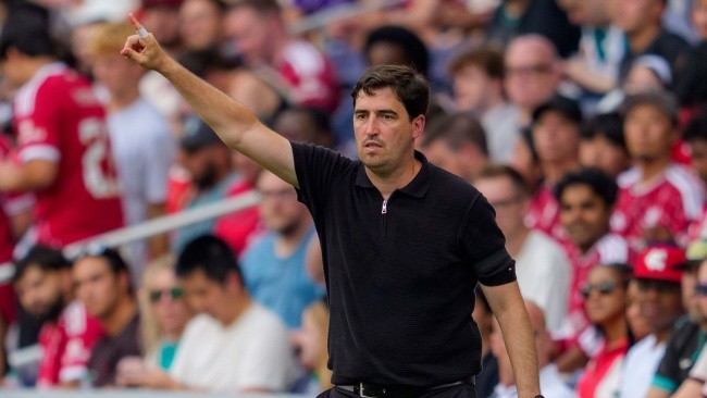 Liverpool đối mặt bài toán nhân sự trước mùa bóng mới. Ảnh: Sky Sports.