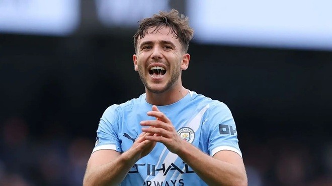 Nico Gonzalez hứng thứ với cách tiếp cận của Enzo Maresca. Ảnh: Getty.